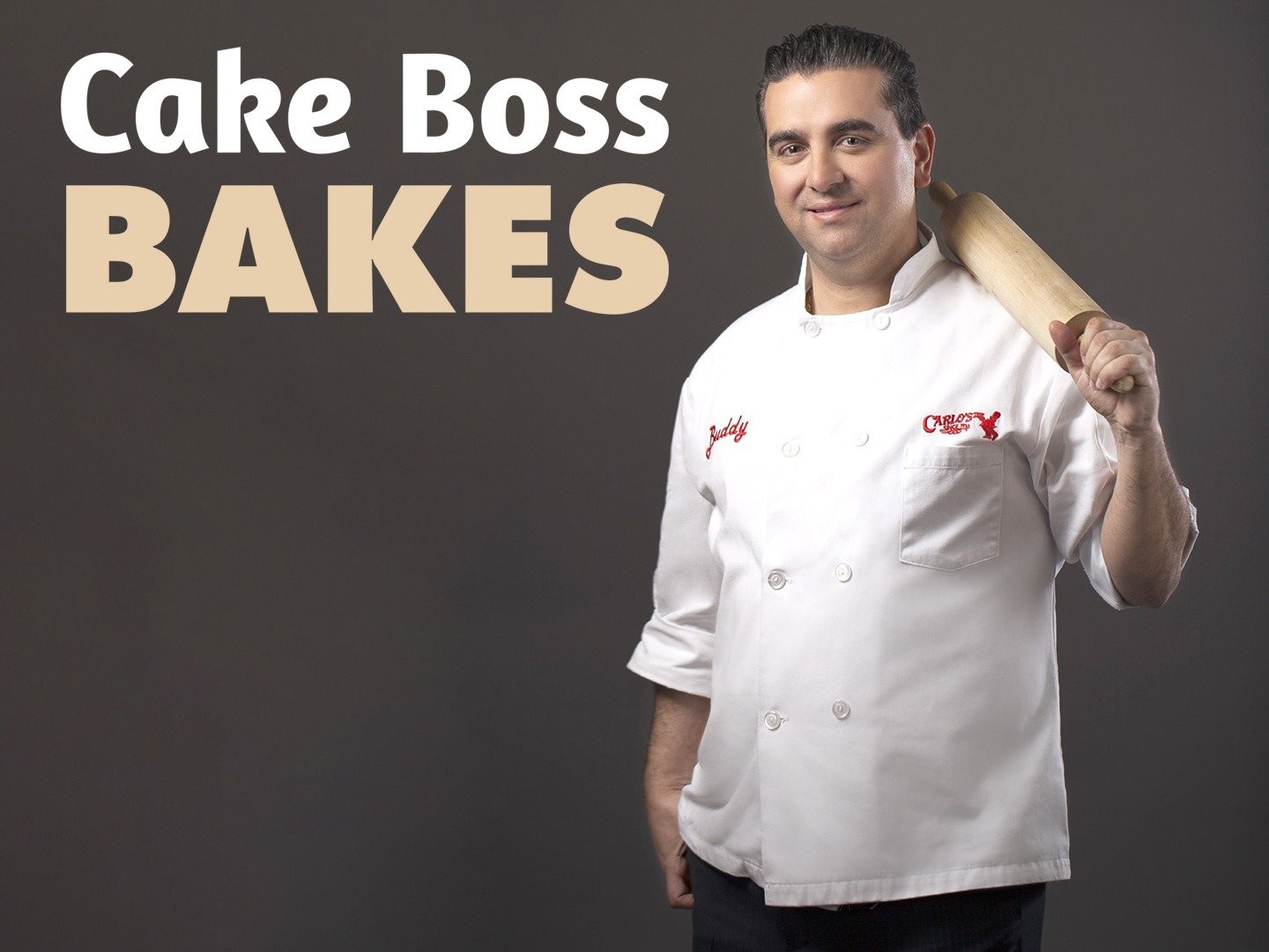Cake Boss Bakeware